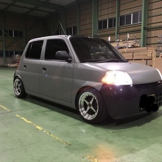 交換可！H22エッセ 5MT！車検H31.3月 低走行 (TKM) 太田のエッセの中古
