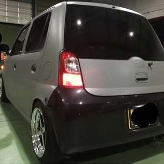 交換可！H22エッセ 5MT！車検H31.3月 低走行の画像