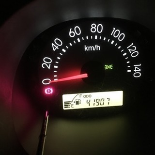 交換可！H22エッセ 5MT！車検H31.3月 低走行の画像