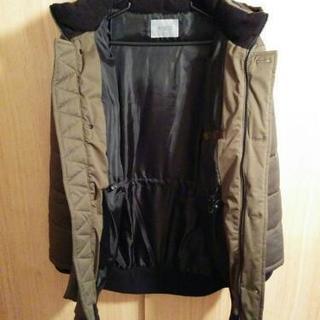 美品 SIMPLICITE PLUS アウターの画像