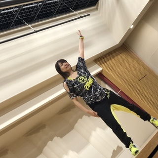 寒い夜だからZUMBAサークルさぷらいず