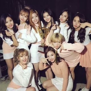 TWICE コピユニメンバー募集★★