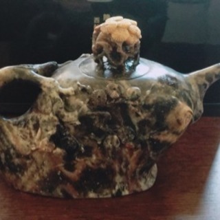 【レア物】高山石