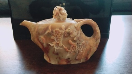 【レア物】芙蓉石