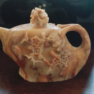 【レア物】芙蓉石