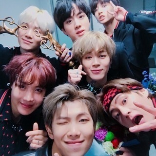 防弾少年団／BTS／バンタン好きな方😍