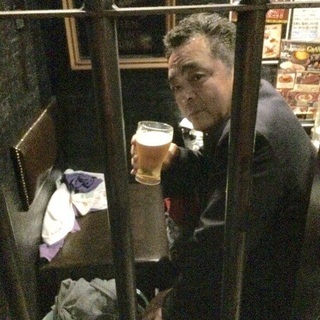 飲みに行きませんか？