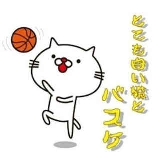 バスケしませんか🏀