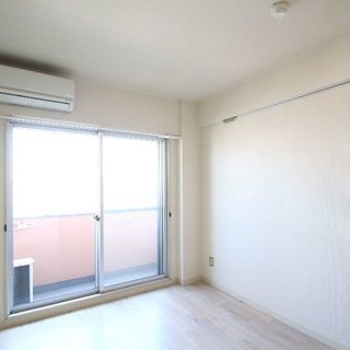 🉐初期費用8万円🙂家賃33000円♪新宿へ直通30分の東村山駅徒歩10分の格安マンション♪ - 東村山市