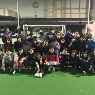 楽しくフットサルやろう！ - スポーツ