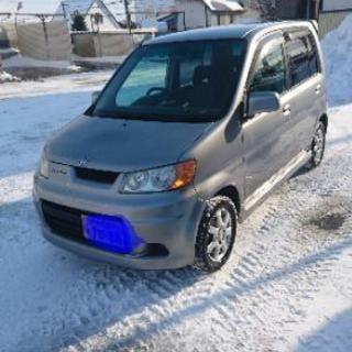 車検長期ライフダンク4WD