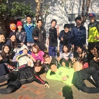 大人のための【初心者限定、女子大歓迎】フットサル教室