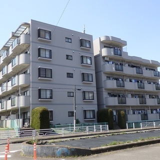 ルビコンすみよし台306号☆初期費用無料キャンペーン☆さらにフリーレント♪駐車場1台無料！！！ - 横浜市
