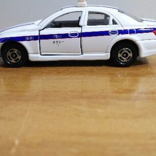 ミニカー 個人タクシー