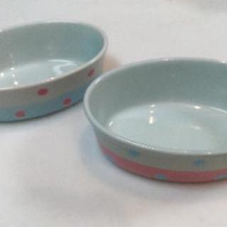 【お相手決定】グラタン皿2つセット（美品）