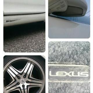 セルシオUCF 31【内外装レクサス仕様】の画像