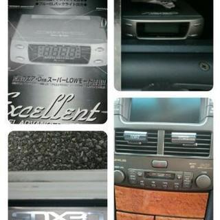 セルシオUCF 31【内外装レクサス仕様】の画像