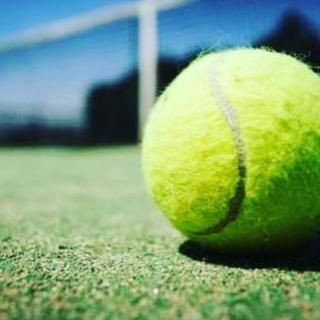 🍀社会人テニスっ☀🎾