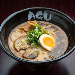 【ビザサポート】アメリカ ハワイorテキサス ラーメン店長 大募集!!の画像