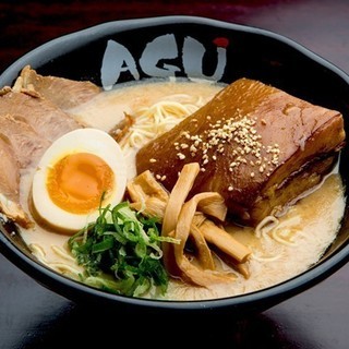 【ビザサポート】アメリカ ハワイorテキサス ラーメン店長 大募集!!の画像