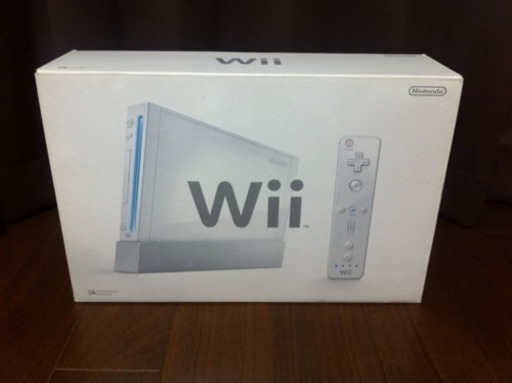 【中古】Wii