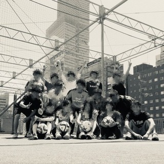 女性も歓迎✨天王寺でフットサル⚽️駅徒歩5分🎶