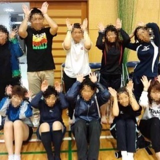 初心者歓迎バレー✨16日に！