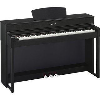 【再値下げ】YAMAHA クラビノーバ CLP-535B （2016年5月購入、定価165,000 円）