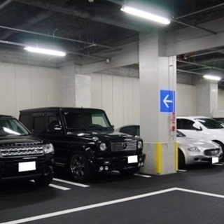 【追加募集】ホテルカーサービススタッフ【高時給】の画像