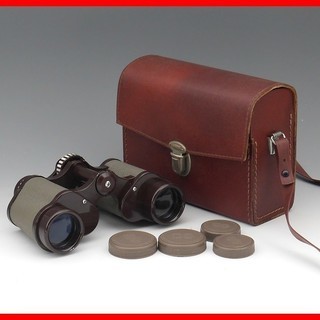 TELSTAR SPORTS 12GX 双眼鏡：只今商談中につきキャンセル待ちでお願いします。の画像