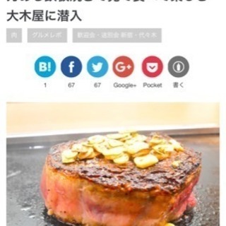 １月肉会