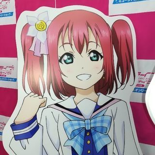 ラブライブを一緒に盛り上げましょ！