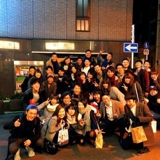 2月の2日渋谷駅！飲み会！！