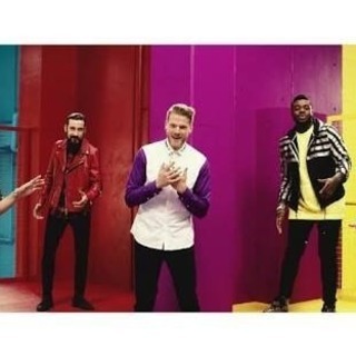 洋楽アカペラグループ 梅田 初心者おk 10-30代