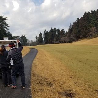 初心者ゴルフ仲間募集！ - スポーツ