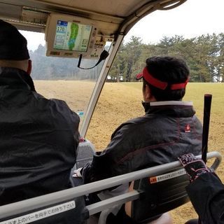 初心者ゴルフ仲間募集！ − 東京都