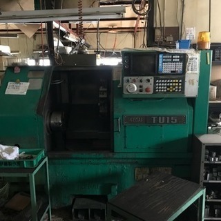 金属加工技術者 募集の画像