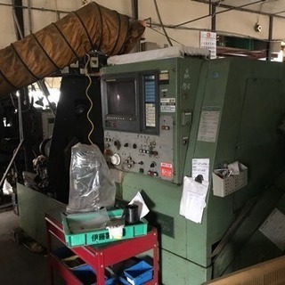 金属加工技術者 募集の画像
