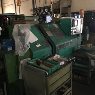金属加工技術者 募集の画像