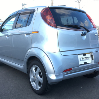 R2 660 R ・点検記録簿あり・禁煙車・iPod対応の画像