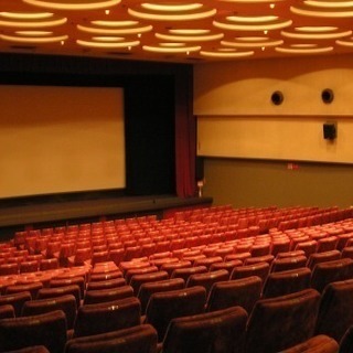 東京で映画好きの方