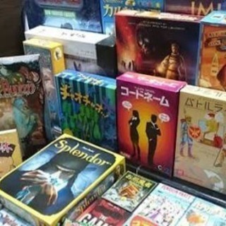 2月3日(土) 大阪🎲ボードゲームオフ会🎲