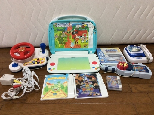 ビーナBeenaテレビゲーム機
