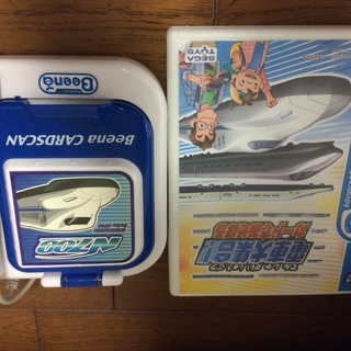 ビーナBeenaテレビゲーム機の画像