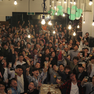 4月の飲み会情報！20代30代の社会人サークル今遊同盟🎵