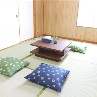 ✨高時給✨【恩納村・希望ヶ丘専属】民泊物件でのハウスクリーニング(お部屋の清掃業務) の画像