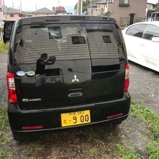 EKワゴン！美車★低距離★女性オーナー★の画像