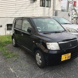 EKワゴン！美車★低距離★女性オーナー★の画像