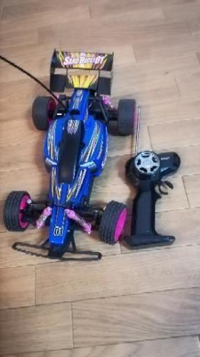バギーラジコン  4WDラジコン ２WD ラジコンカー
