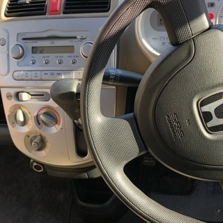 再出品！ホンダ ライフ☆車検２年付き！乗って帰れます！の画像